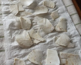 Foto del paso 2 de la receta: Chips de yuca (airfryer)