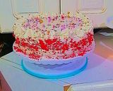 Foto del paso 17 de la receta: Pastel red velvet