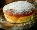 Foto del paso 6 de la receta: Torta esponjosa de vainilla estilo japonés