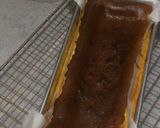 Foto langkah ke 6 dari resep 107. Basque Burnt Cheese cake.