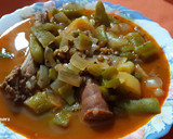 Foto del paso 3 de la receta: Lentejas en olla tradicional