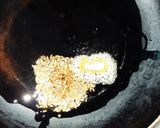 A picture of step 1 of Tomato chutney.