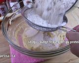 Foto langkah ke 3 dari resep 45. KUE KURMA.