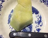 Foto langkah ke 1 dari resep Pure melon MPASI.