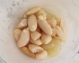 Foto del paso 6 de la receta: Fabes con Almejas