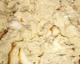 Foto del paso 1 de la receta: Budín de pan sin huevo