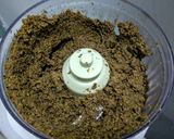 Foto del paso 2 de la receta: Pasta de semillas de sésamo! (tahini)