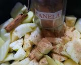 Foto del paso 3 de la receta: Compota de manzanas y canela