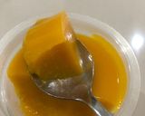 Foto langkah ke 3 dari resep Puding Labu Kuning.