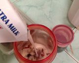 Foto langkah ke 2 dari resep 🍂 Susu Kurma.