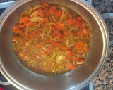 Foto del paso 2 de la receta: Solomillo de cerdo marinado en salsa