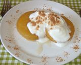 Foto del paso 3 de la receta: Manzanas asadas con vainilla
