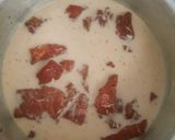 Foto langkah ke 1 dari resep Rendang dan kulup daun pepaya.