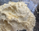 Foto del paso 1 de la receta: Masa tipo hojaldre
