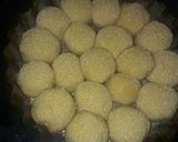 Foto del paso 11 de la receta: Pan de Maíz 🍞🌽