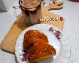 عکس مرحله 1 از دستور 🎀نوشیدنی گرم شیر و نارگیل و کارنامه کوکپد
