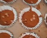 Foto del paso 3 de la receta: Muffins de cacao by Rouss comidas