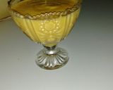 A picture of step 3 of Mango smoothie.