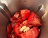 Foto del paso 1 de la receta: Salmorejo. Mambo Cecotec