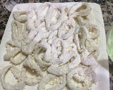 Foto del paso 6 de la receta: RABAS bien crocantes! 🤤