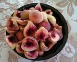 Foto del paso 3 de la receta: Duraznate 🍑🍑