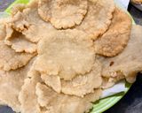 Foto langkah ke 2 dari resep Pempek Kipas Crispy.