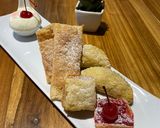 Foto del paso 15 de la receta: Formas de hojaldre