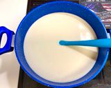 A picture of step 11 of Vichyssoise Potato & Onion Cold Cream Soup.