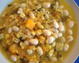 Foto del paso 3 de la receta: Porotos granados