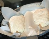 A picture of step 11 of Italian Ciabatta Bread (No Knead).