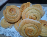 Foto del paso 5 de la receta: Tortitas dulces azucaradas