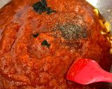 Foto del paso 3 de la receta: Rigatoni All'Arrabbiata