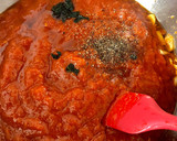 Foto del paso 3 de la receta: Rigatoni All'Arrabbiata