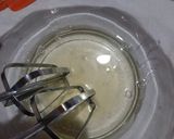 Foto del paso 2 de la receta: Mousse de zarzamora