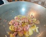Foto langkah ke 5 dari resep Sapo Tahu Ayam.