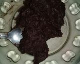 Foto langkah ke 2 dari resep Donat kentang luwemmbuut isi selai coklat homemade.