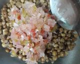 Foto del paso 2 de la receta: Hamburguesas de lenteja... sabrosura y exquisitez intensa