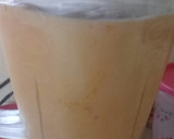 Foto del paso 3 de la receta: Nieve de mango 🥭🍦🍨