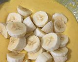 કેળા ના ભજીયા (Kela Bhajiya Recipe In Gujarati) રેસીપી સ્ટેપ2ફોટો