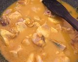 Foto langkah ke 4 dari resep Ayam Palekko.