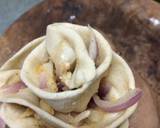 Afghani Paratha recipe step 3 photo