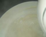 A picture of step 5 of Tea cake.