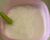 Foto langkah ke 3 dari resep Kolak pisang.