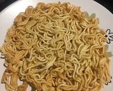 Foto langkah ke 2 dari resep Mie Titi khas Makassar.