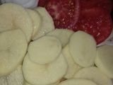 طاجين السردين في الفرن