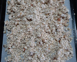 Foto del paso 2 de la receta: Granola casera 💥