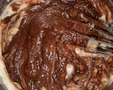 Mogyorókrémes pite 🌰 recept fázis 2 fotója