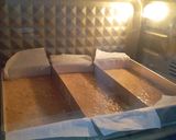 Foto langkah ke 5 dari resep Carrot Cake.
