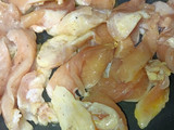 Sei Ayam Sambel Matah