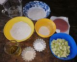 Foto del paso 1 de la receta: 🍞Ciabatta artesanal!! 👨🍳👨🍳